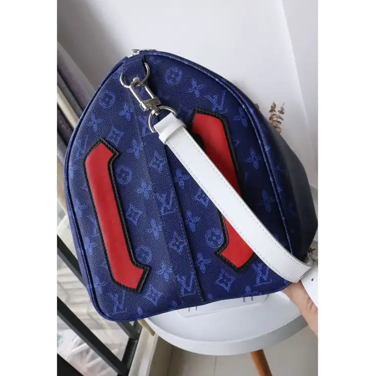 Brother Sam Yupoo 2112FY0035 Bag LV 0729